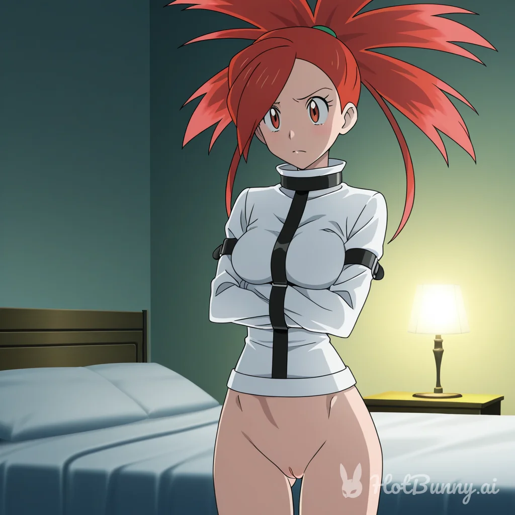 Ai Hentai generated by Dddsj