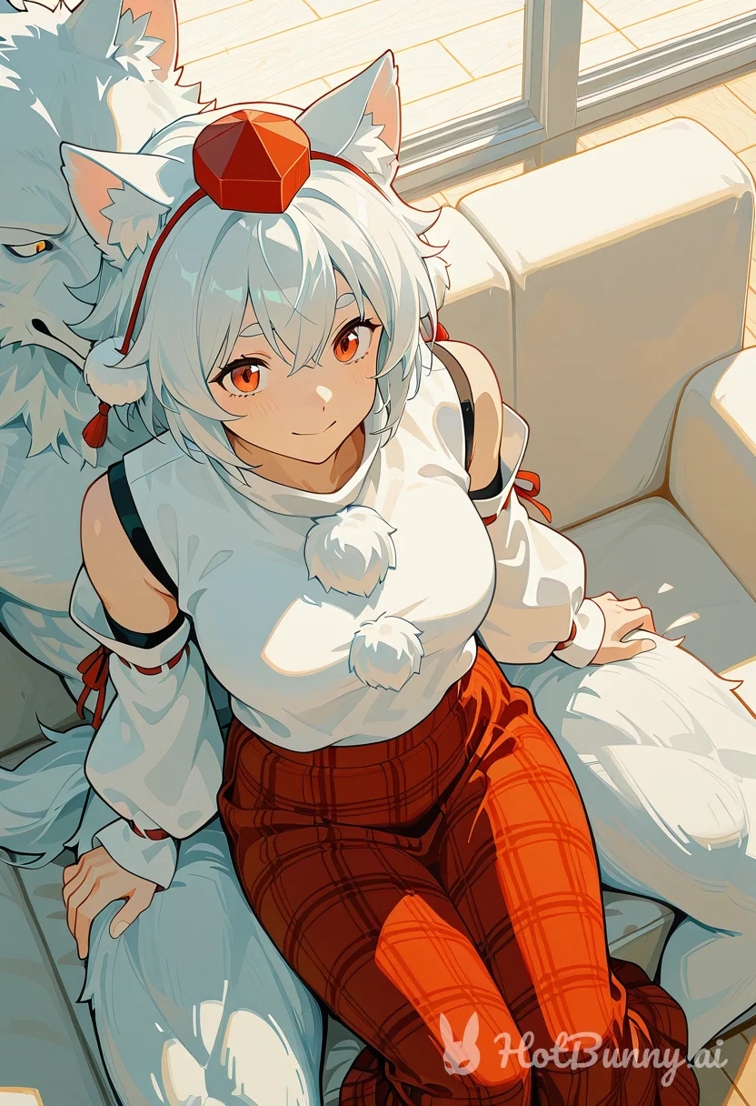 Touhou Furry Ai Hentai