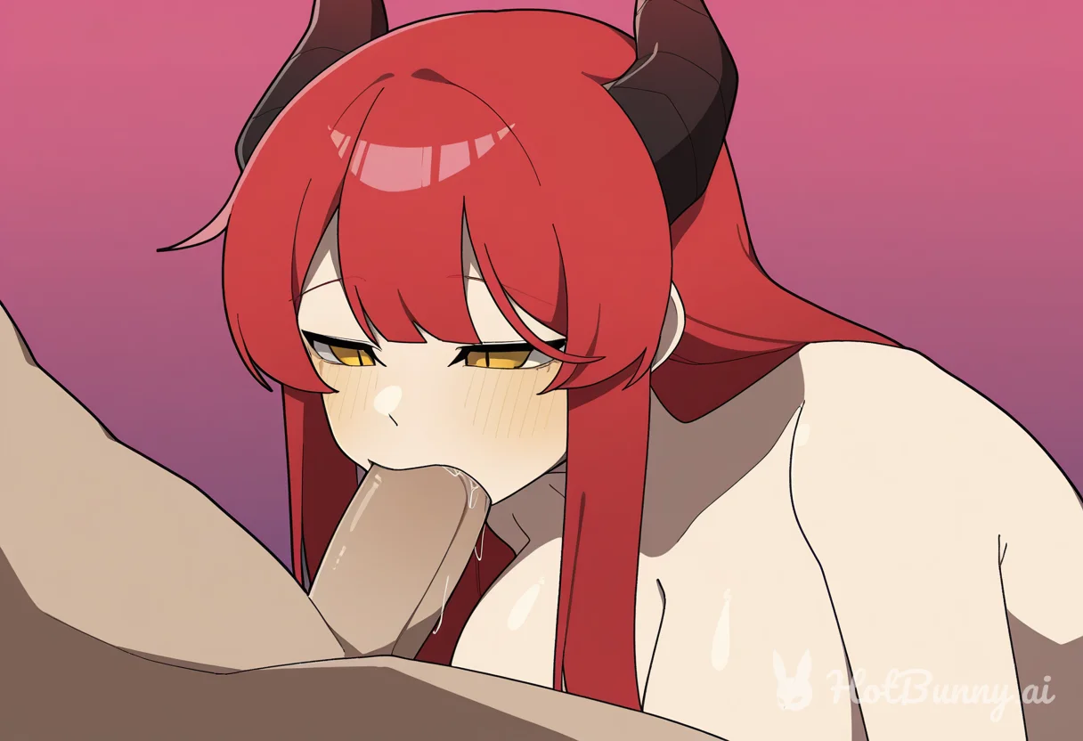Oral Sex.