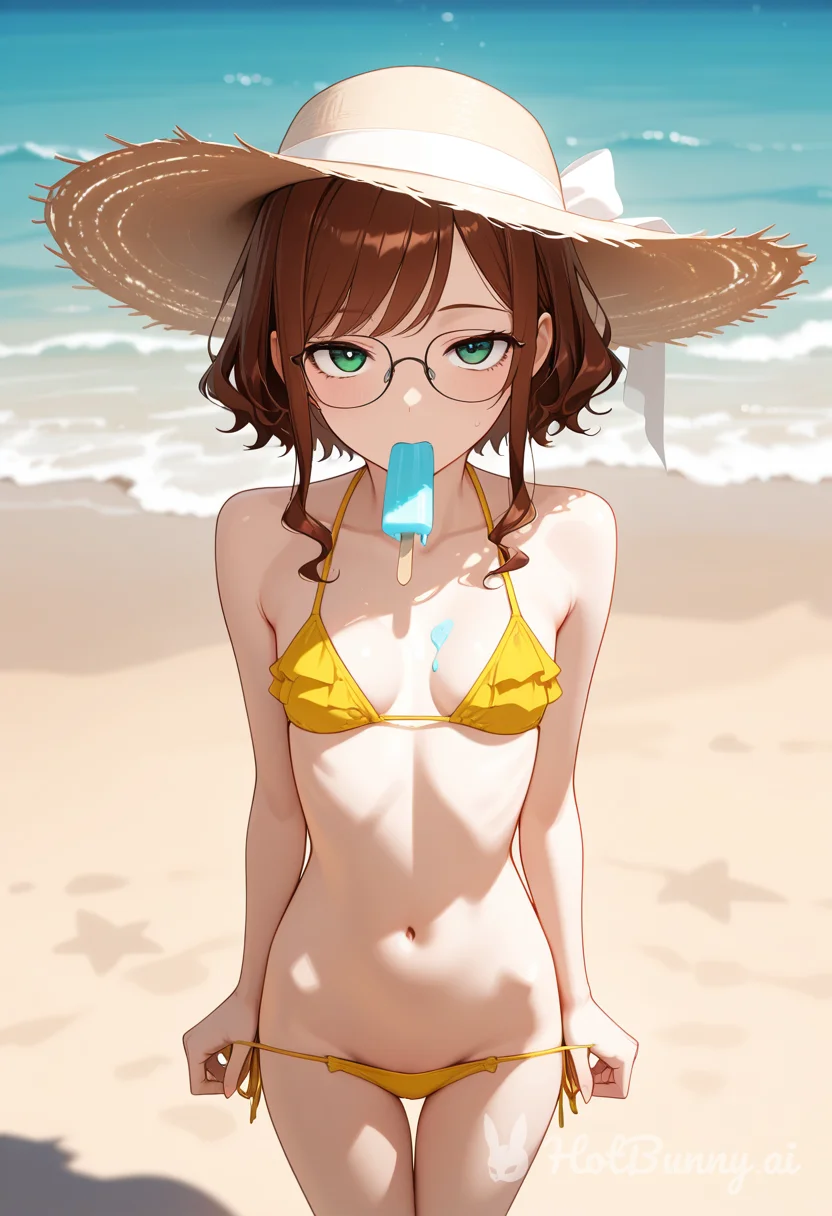Swimsuit Ai Hentai