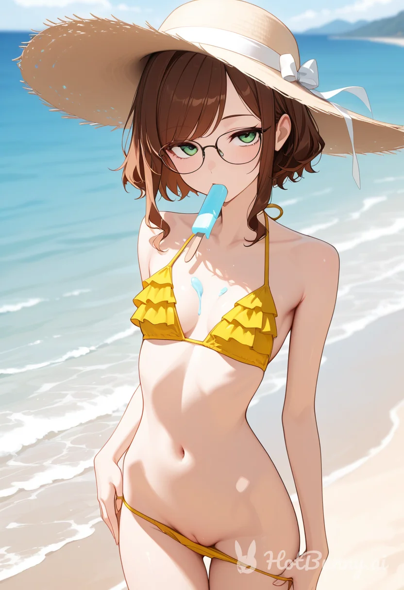 Swimsuit Ai Hentai