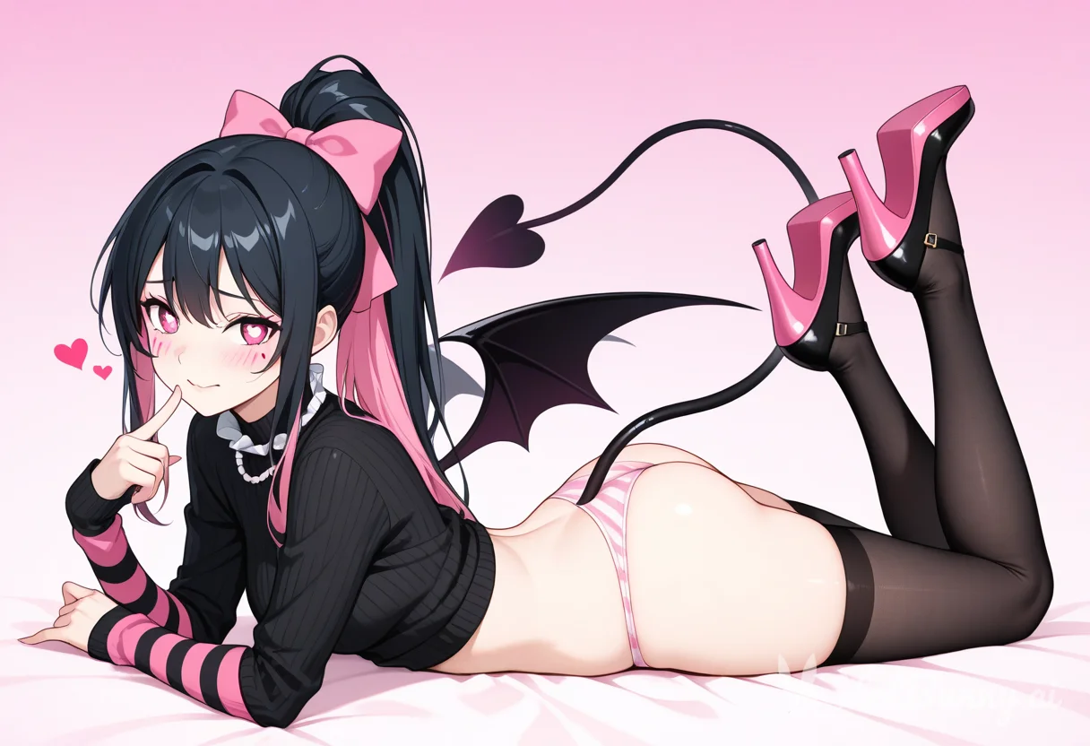 Succubus Ai Hentai