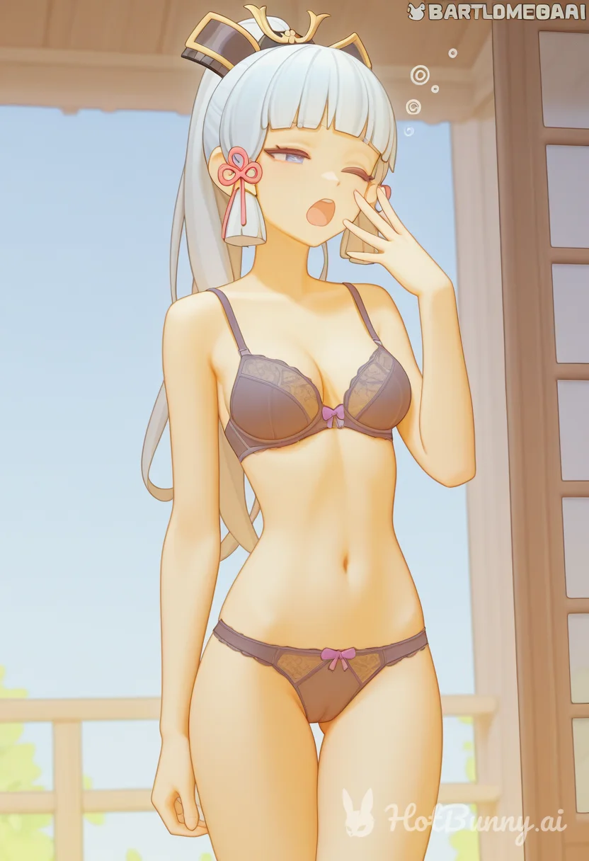 Ayaka
