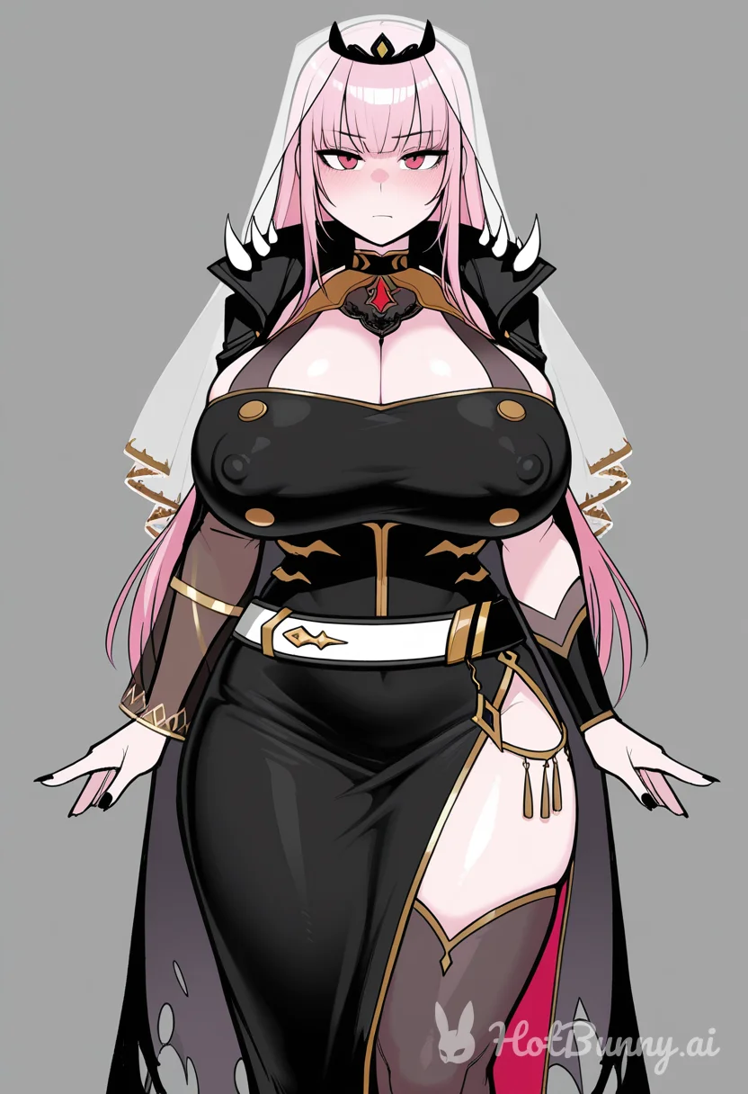 Mori Calliope and Mori Calliope Ai Hentai