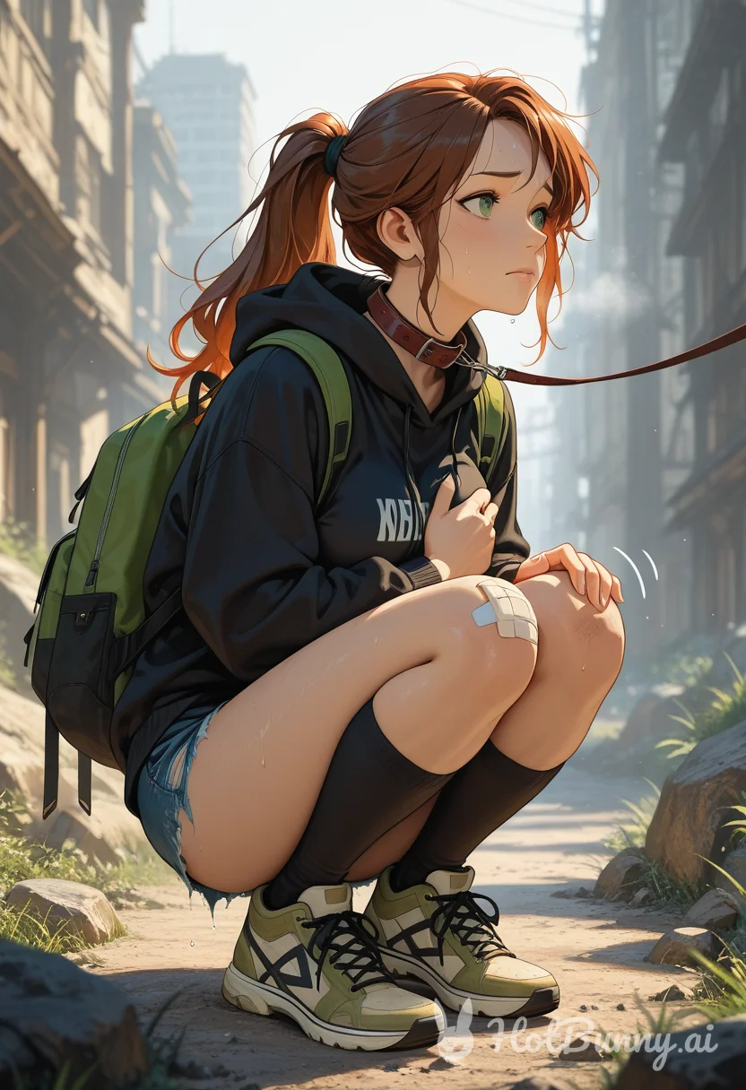 Ai Hentai generated by LadyEroge
