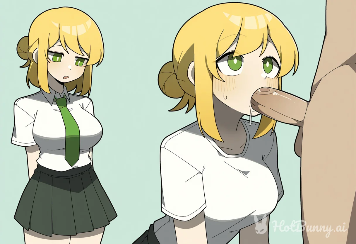 Oral Student