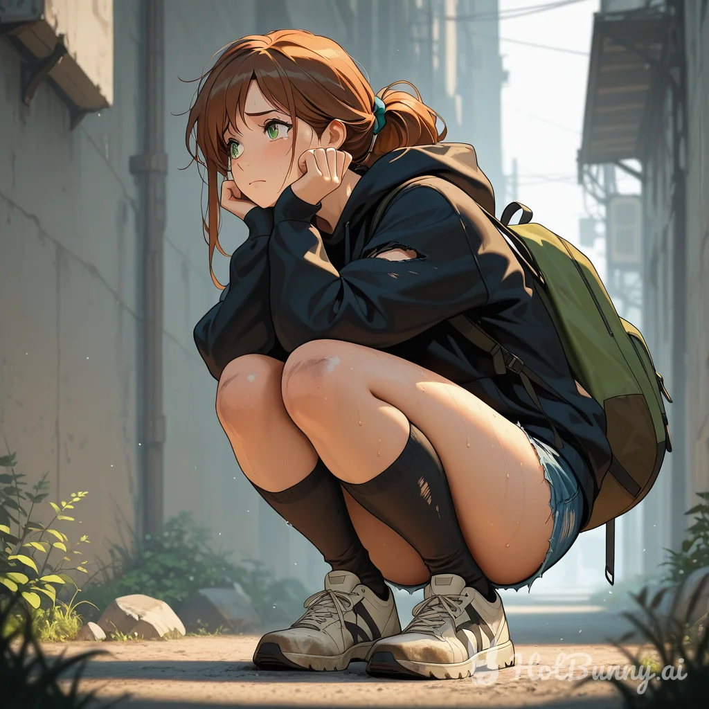 Ai Hentai generated by LadyEroge