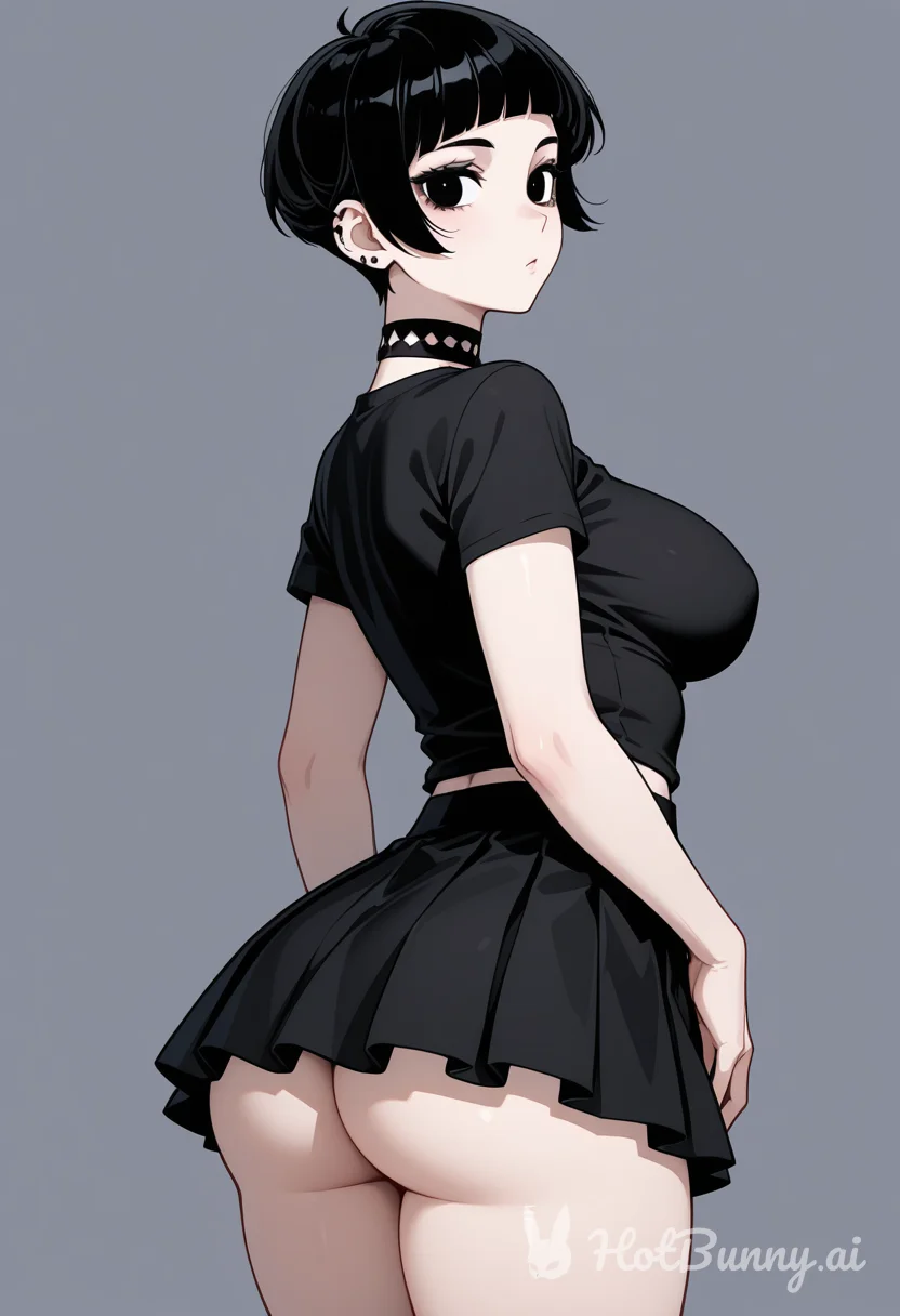 Meet Paige 