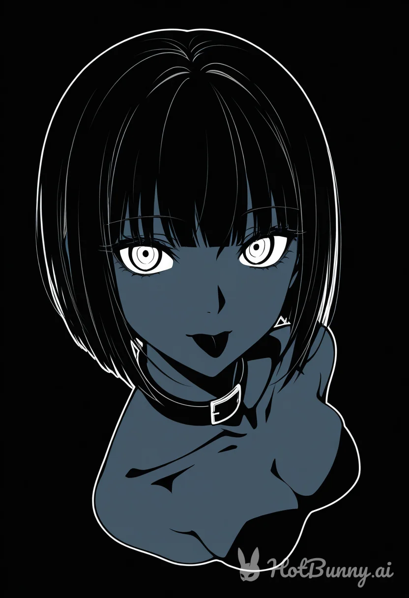 Ebony Ai Hentai