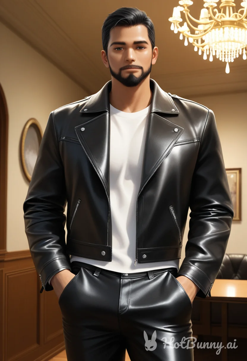 Bara Realistic Ai Hentai