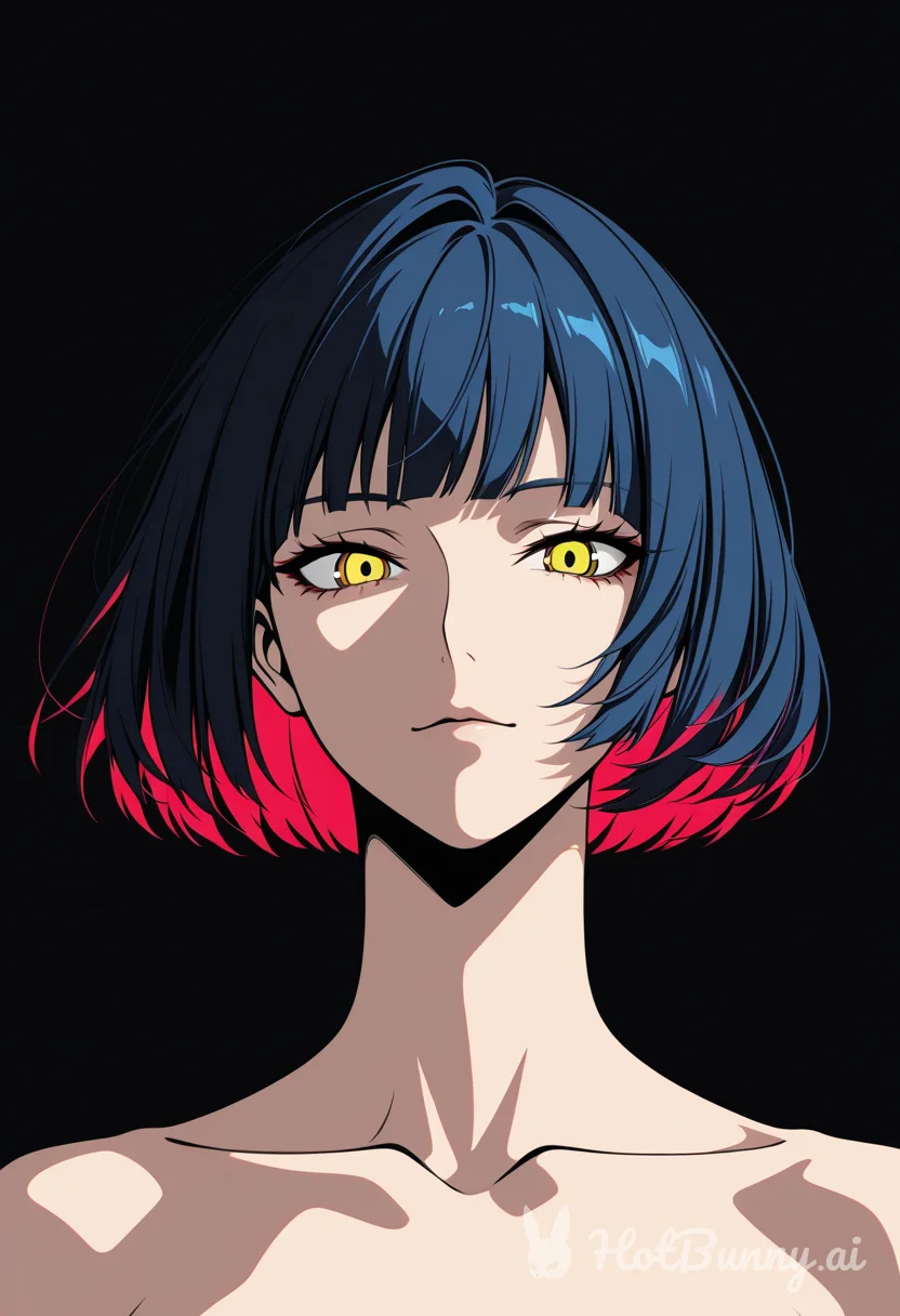 Ai Hentai generated by Foreveryoung