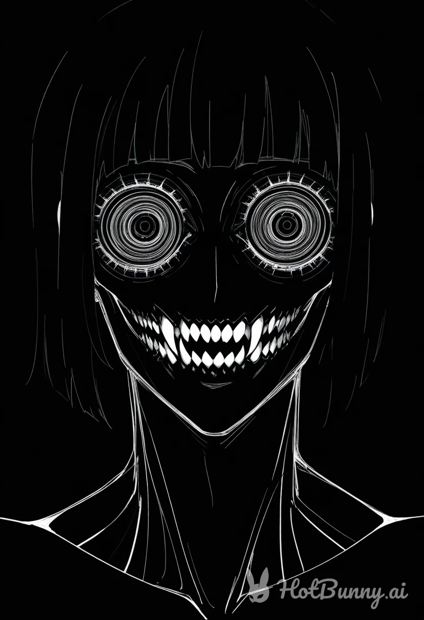 Horror Ai Hentai