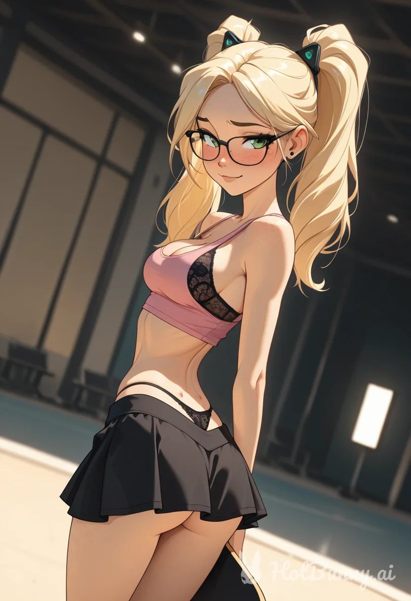 Kaci
