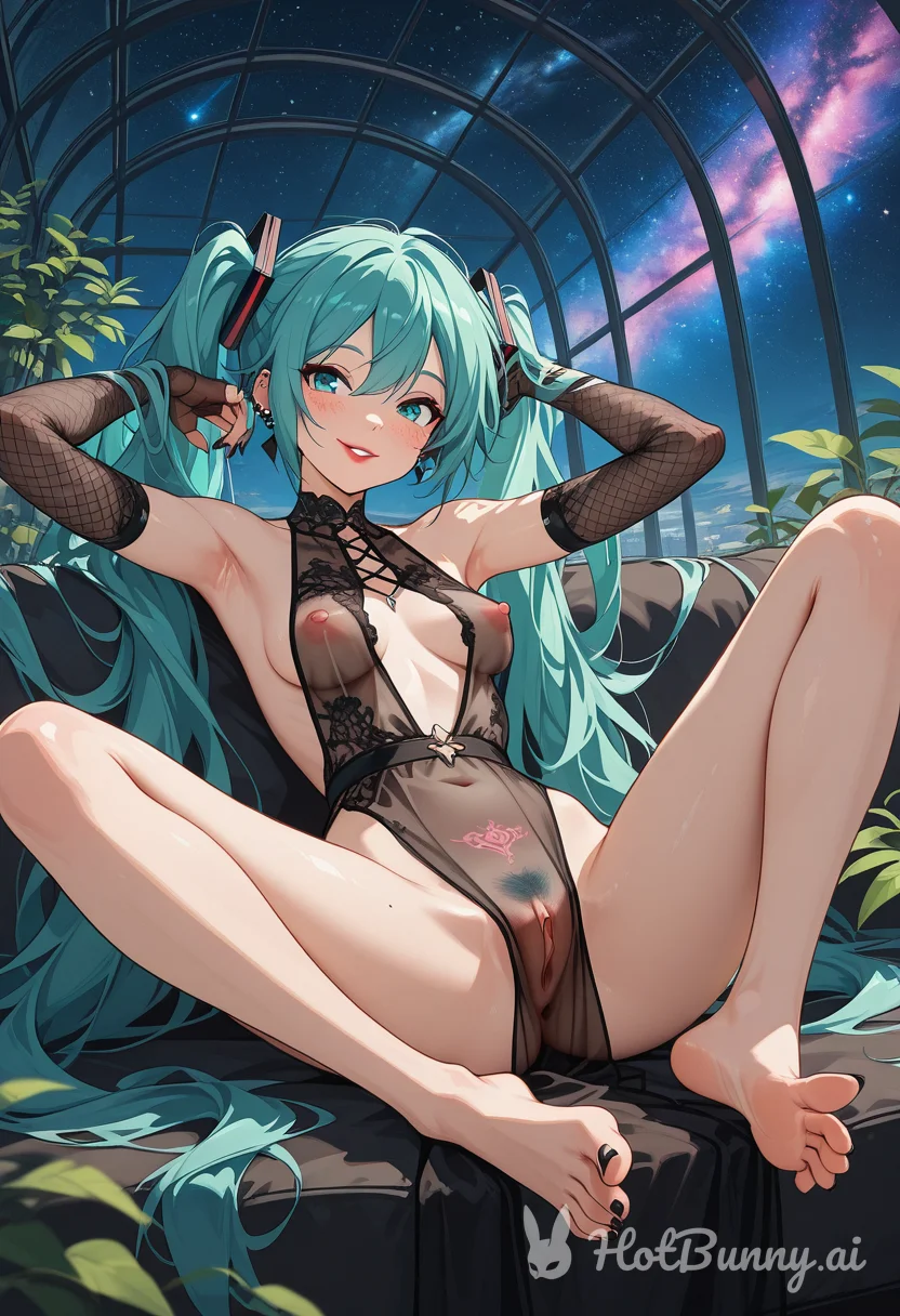 Miku 