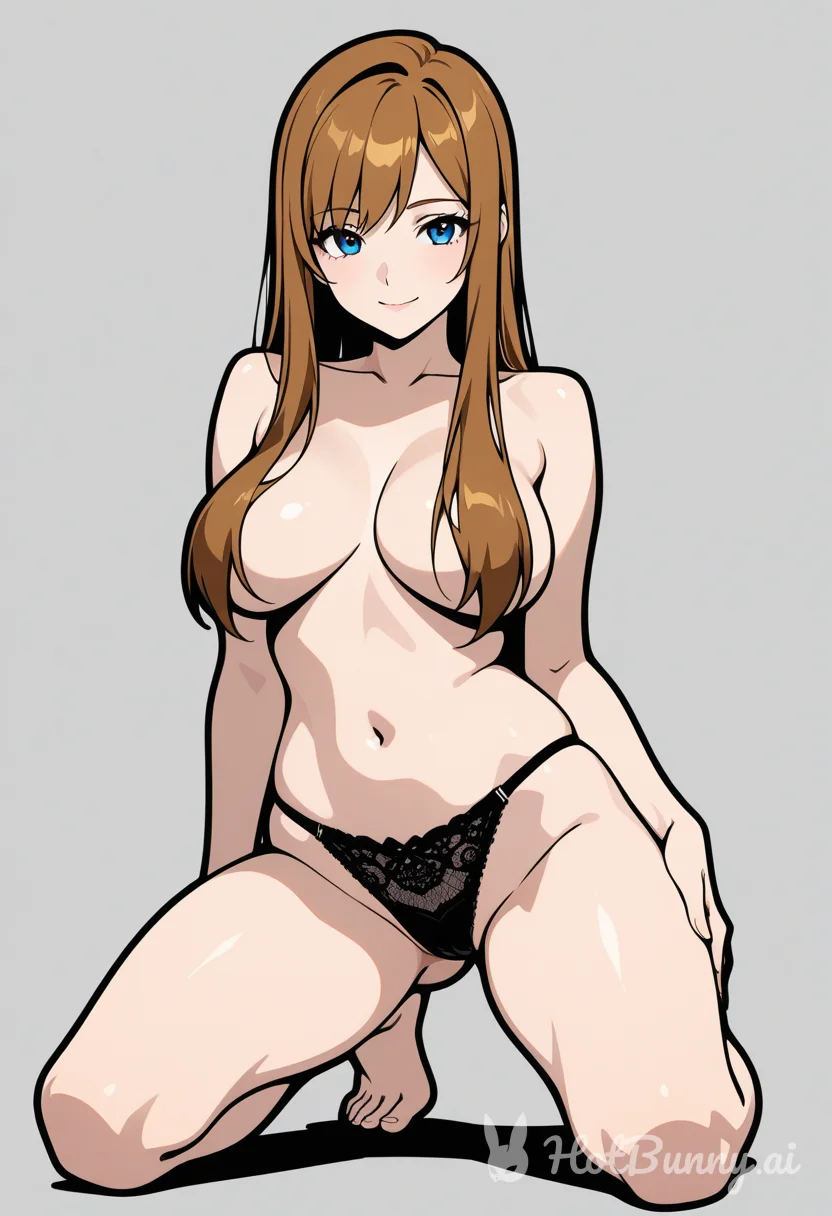 Ai Hentai generated by MajesticAntelope8628
