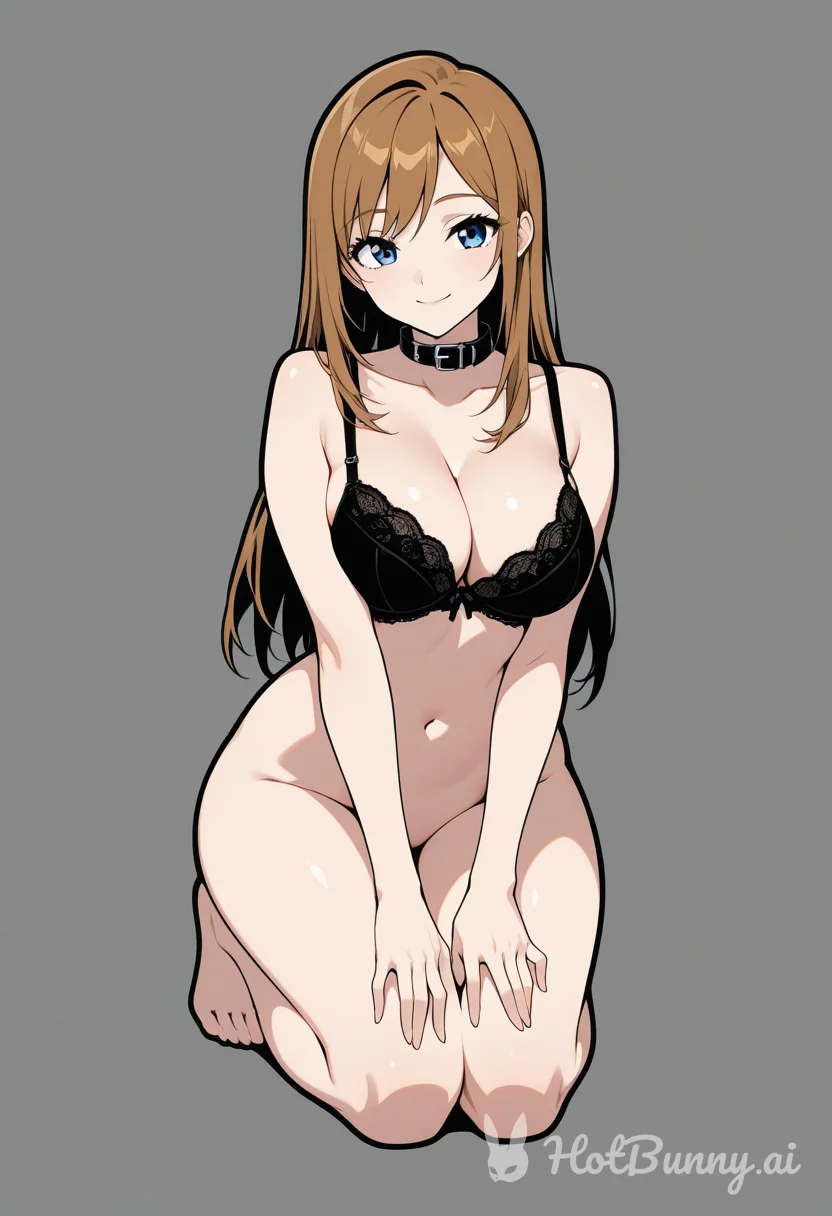 Lingerie Ai Hentai