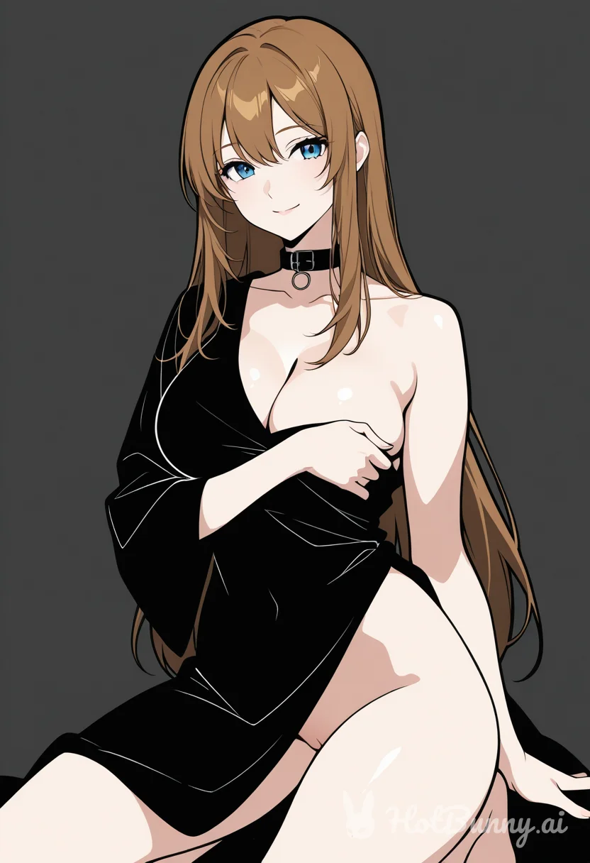 Ai Hentai generated by MajesticAntelope8628