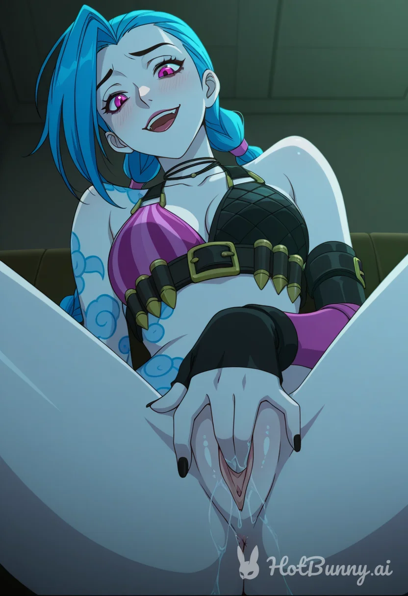 Jinx