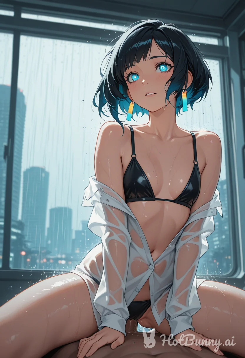 Swimsuit Pov Ai Hentai