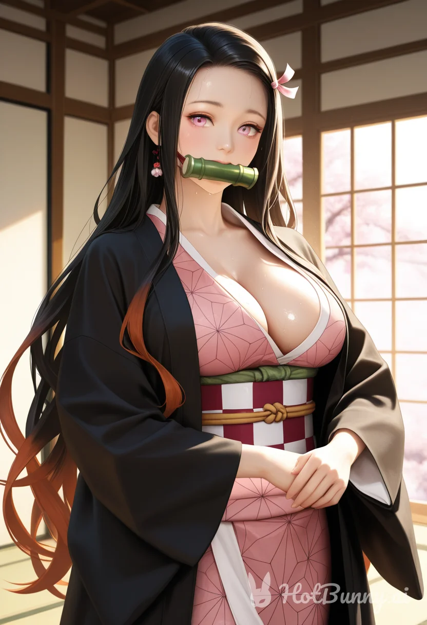 Demon Slayer Ai Hentai