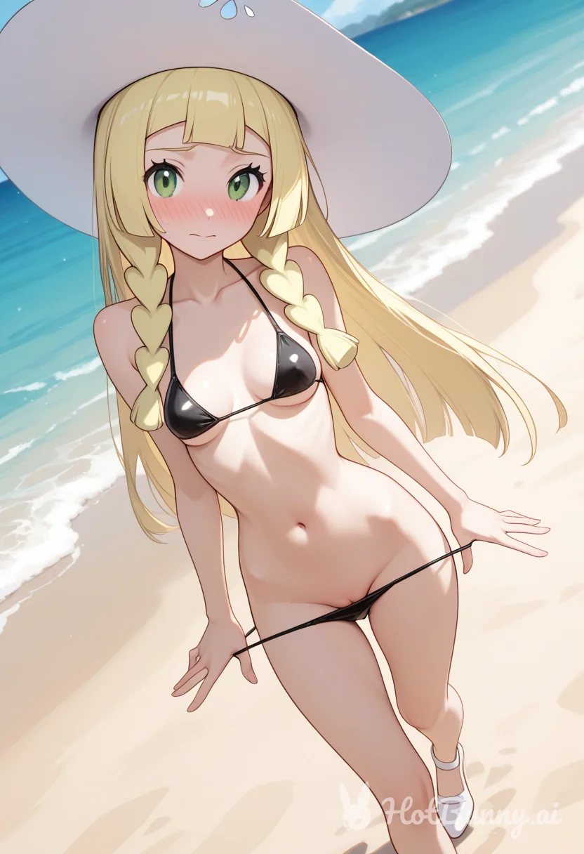 Lillie