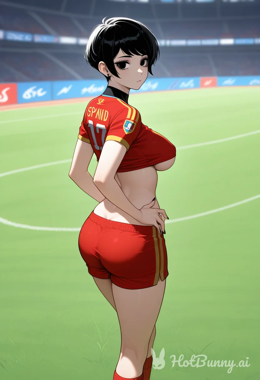 SPAIN VS ARGENTINA 🇪🇸🇦🇷