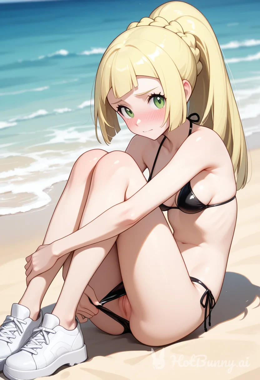 Lillie