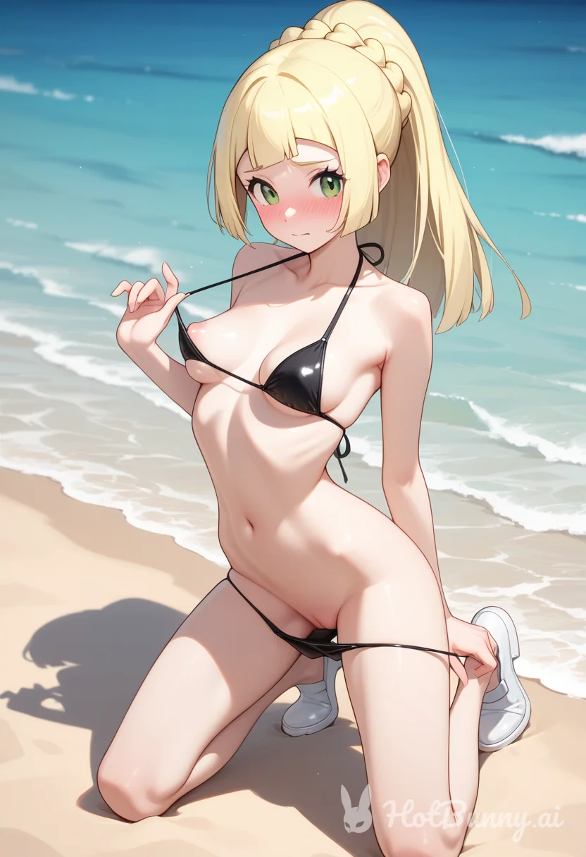 Lillie