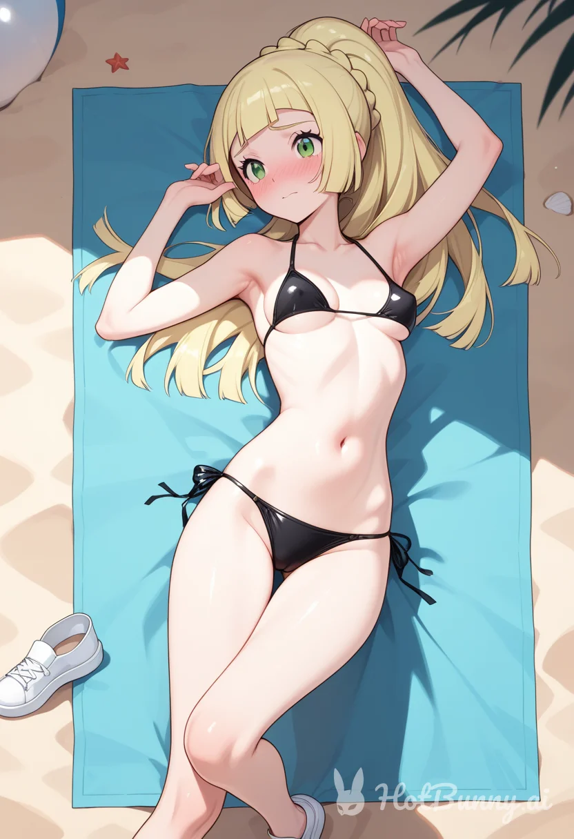 Lillie