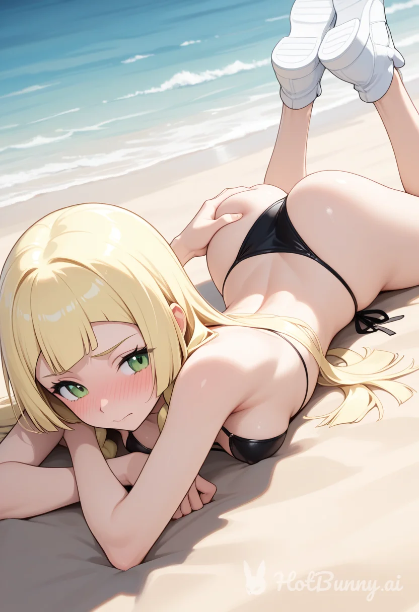 Lillie