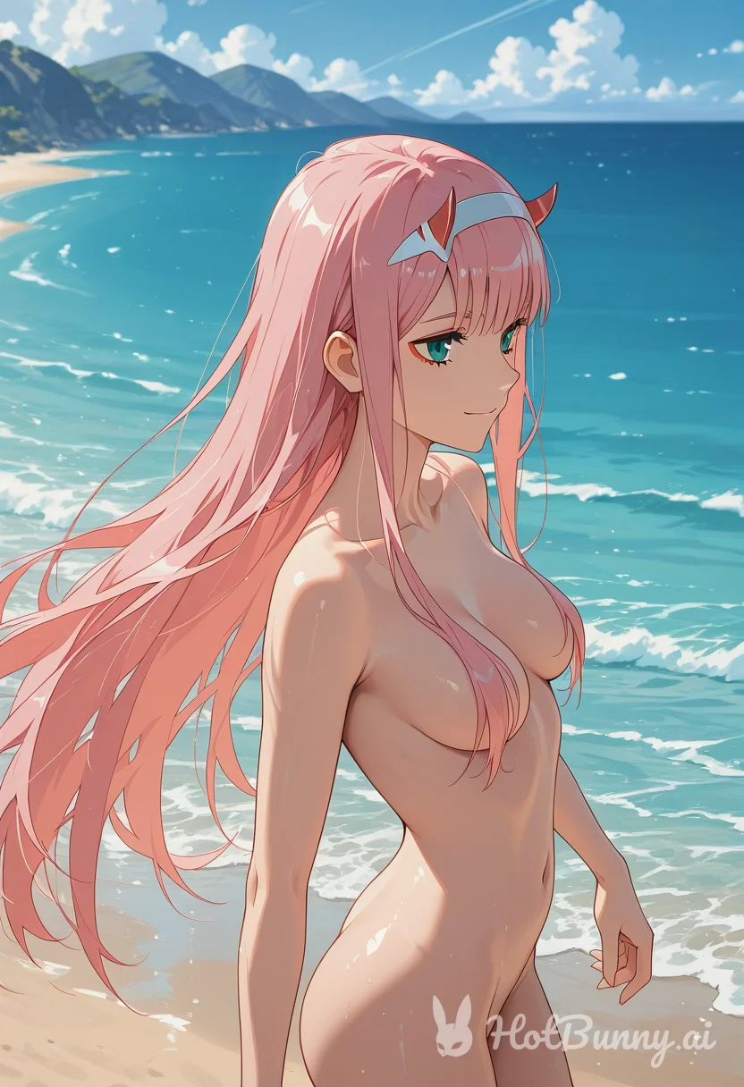 zero two