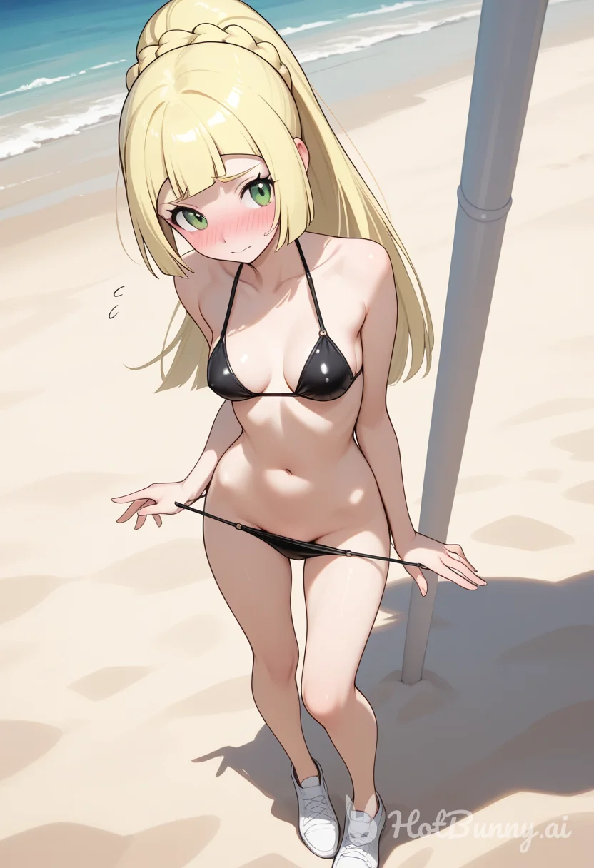 Lillie