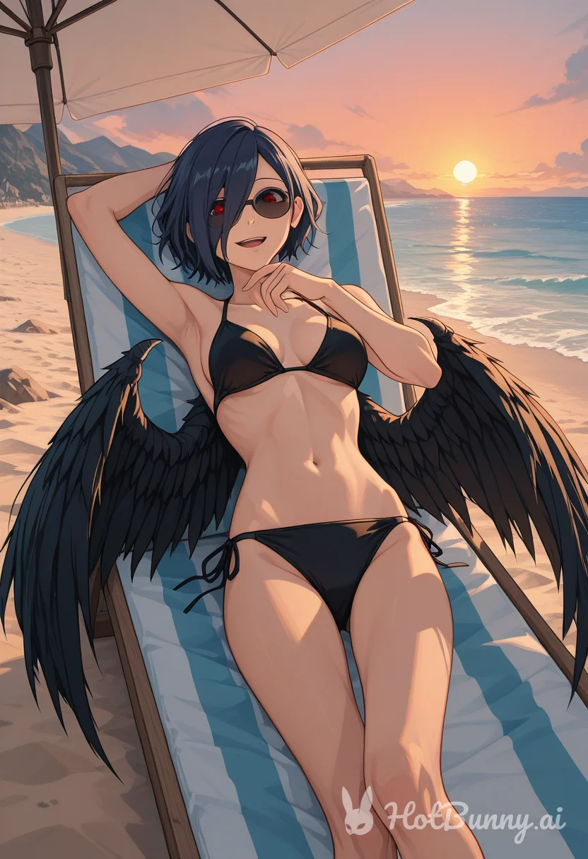 Swimsuit Ai Hentai