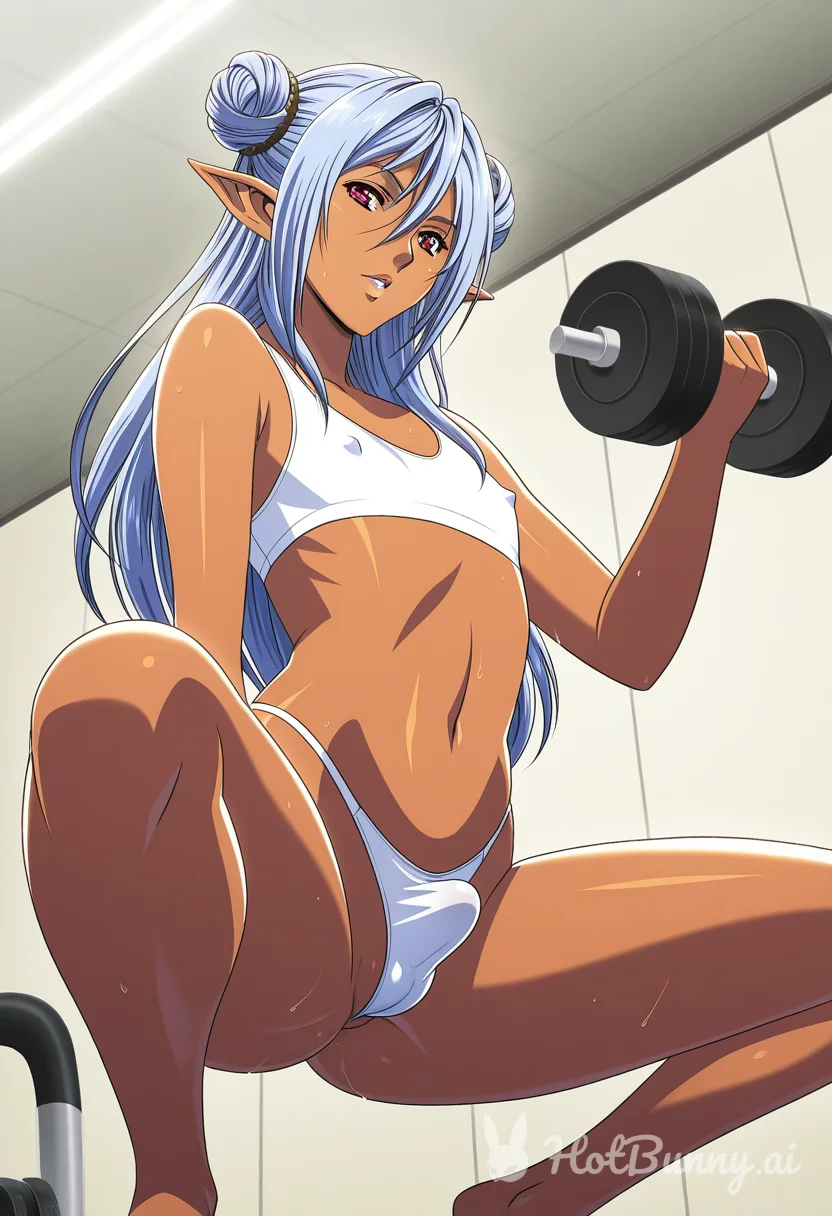 Trap Ai Hentai