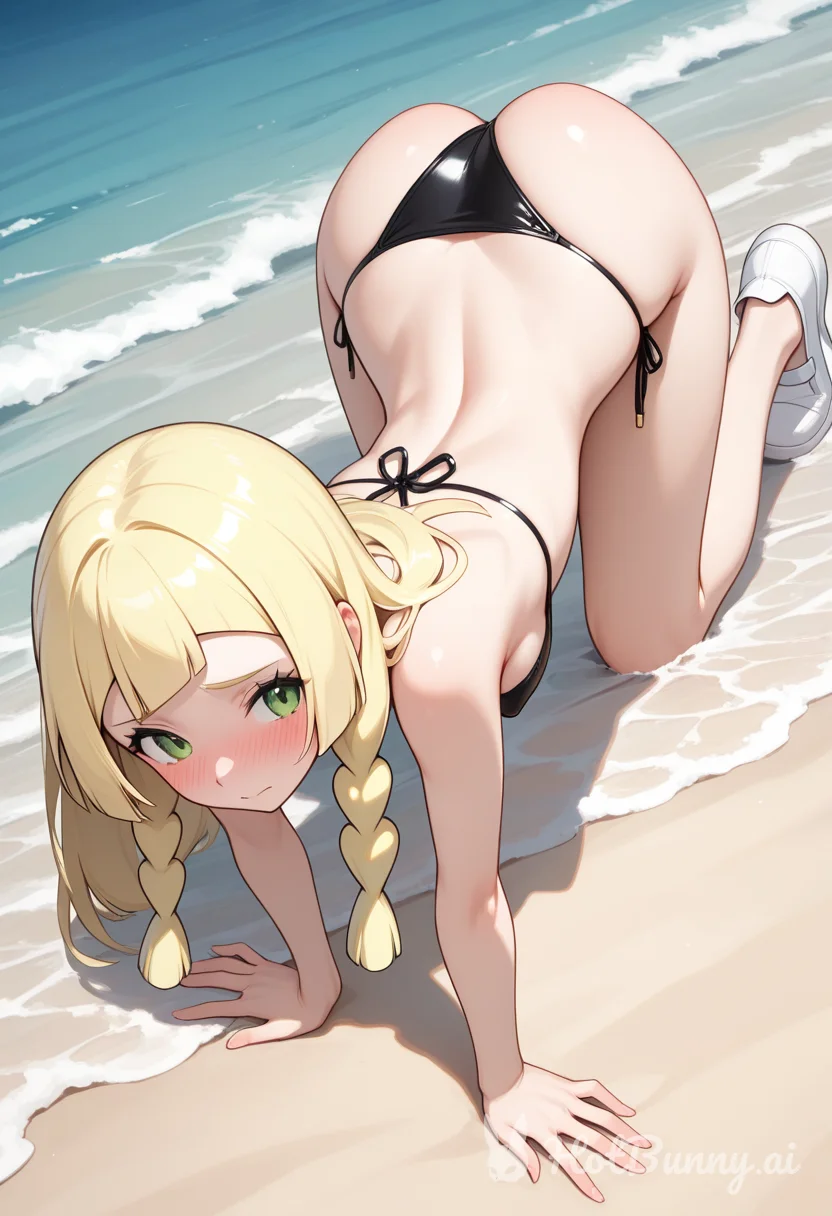Lillie