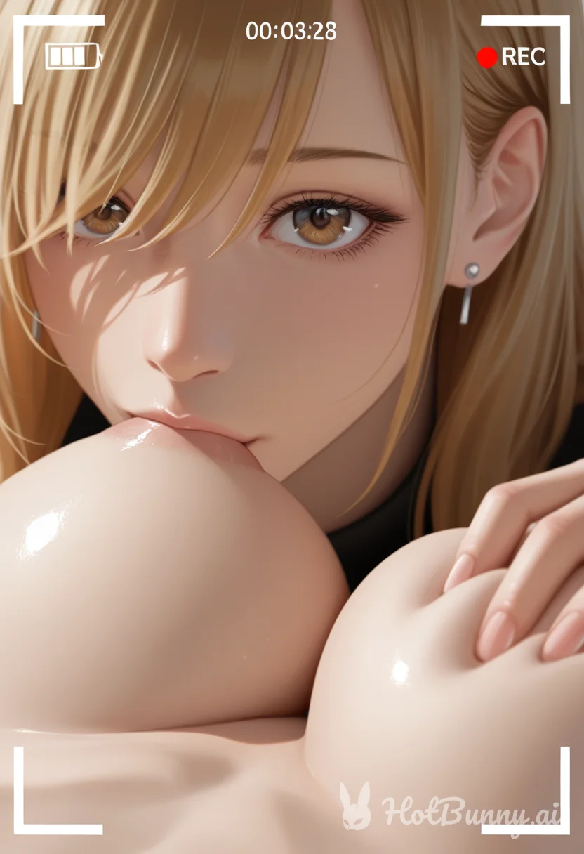 Riza Hawkeye Lesbian Ai Hentai Video