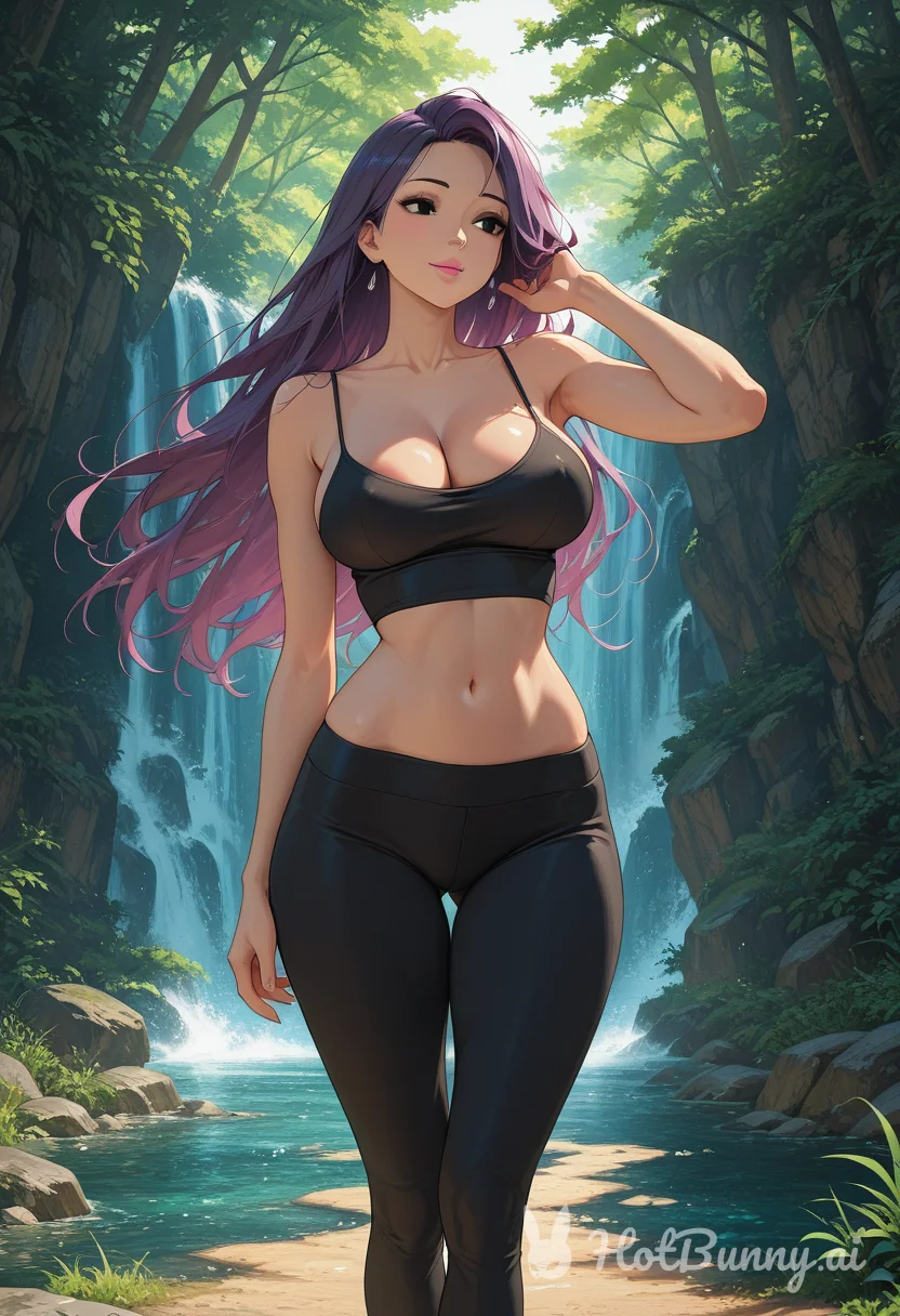 Ai Hentai generated by xMidnightz