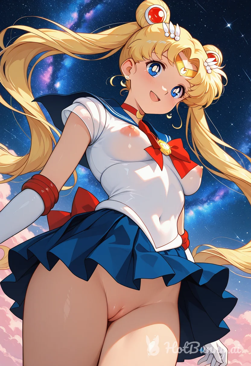 Sailor Moon