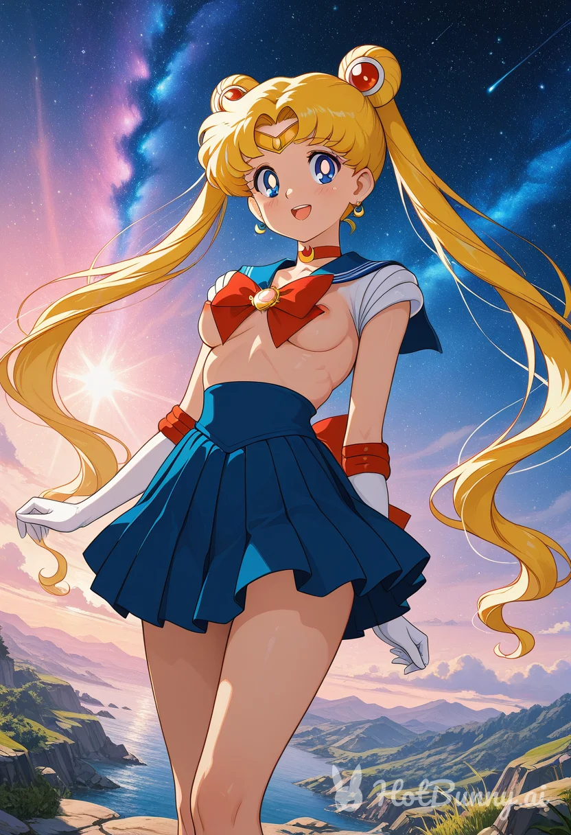 Sailor Moon