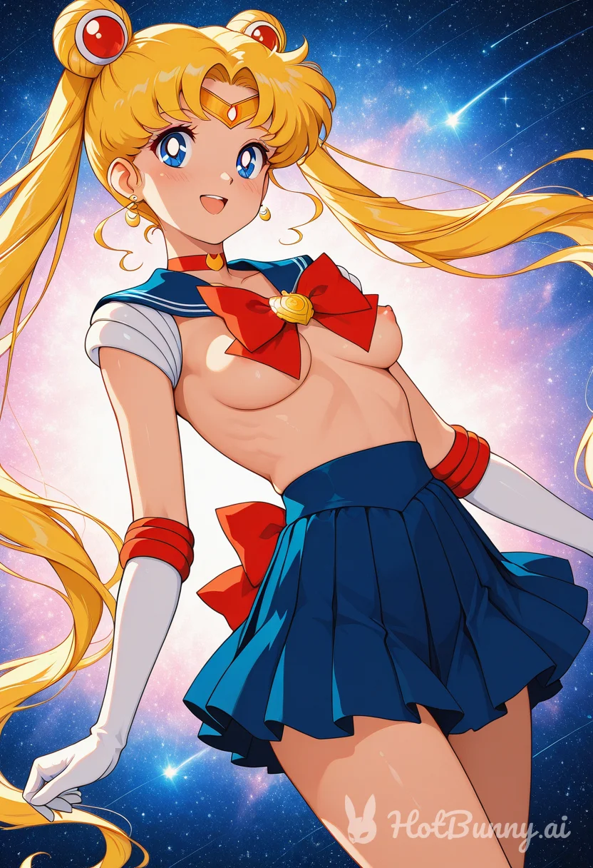 Sailor Moon