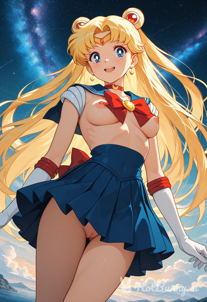 Sailor Moon