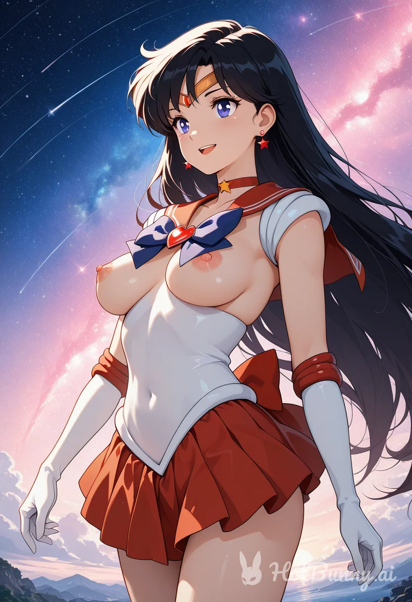 Sailor Moon