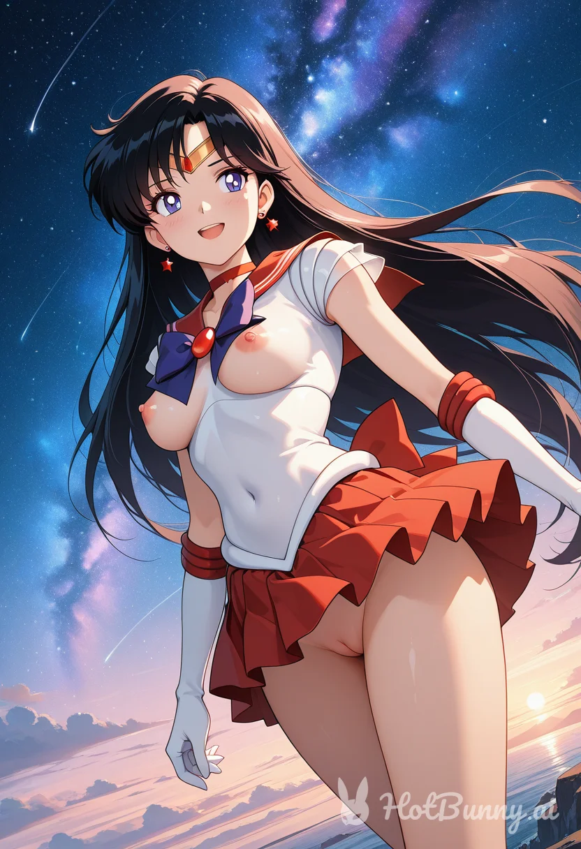 Sailor Moon