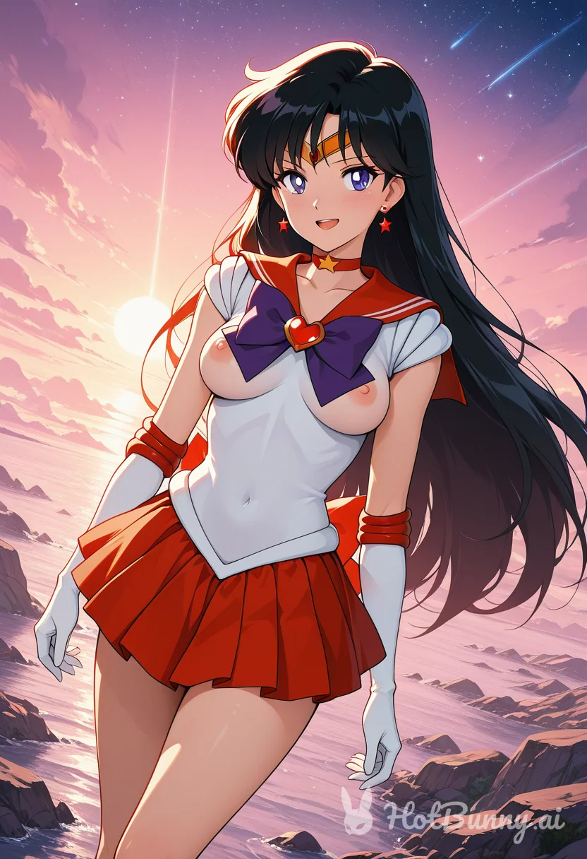 Sailor Moon