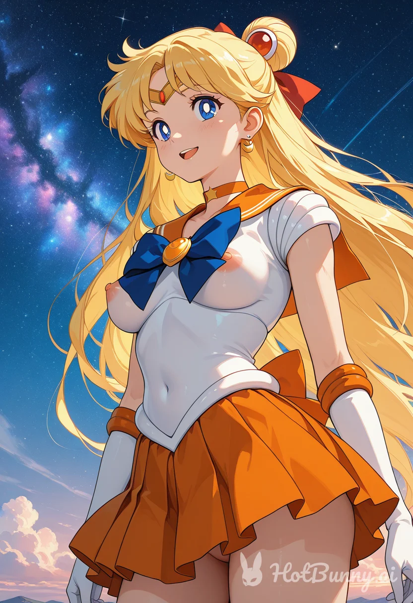 Sailor Moon