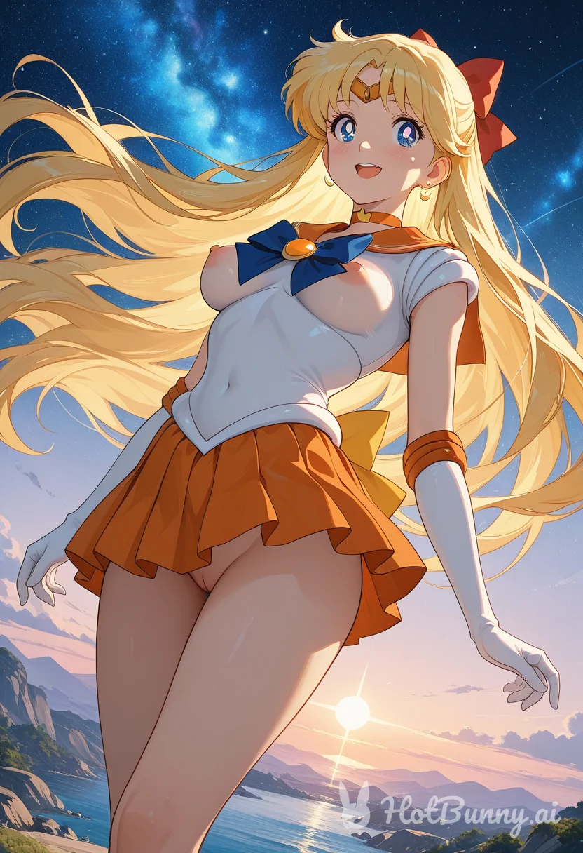 Sailor Moon