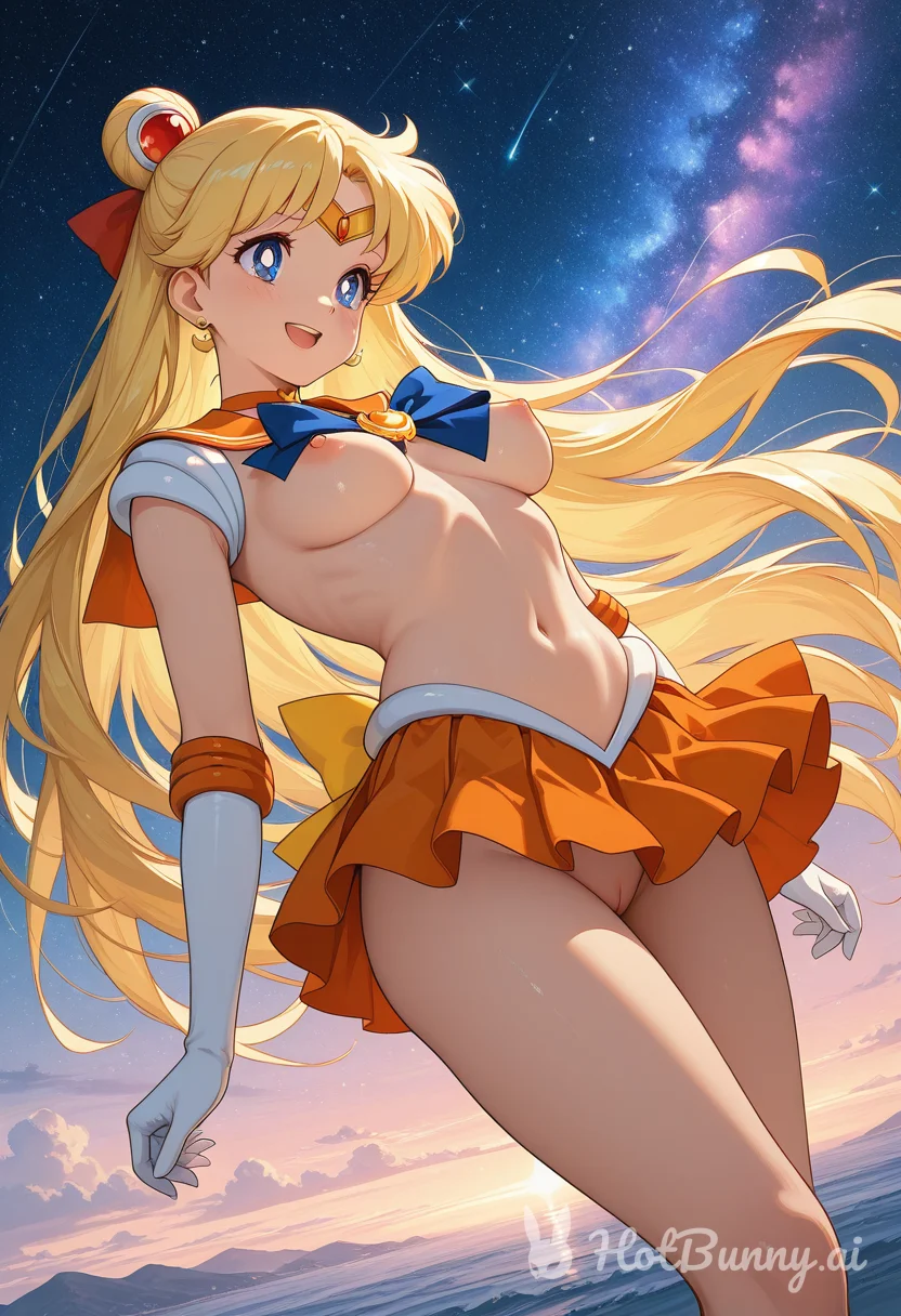 Sailor Moon