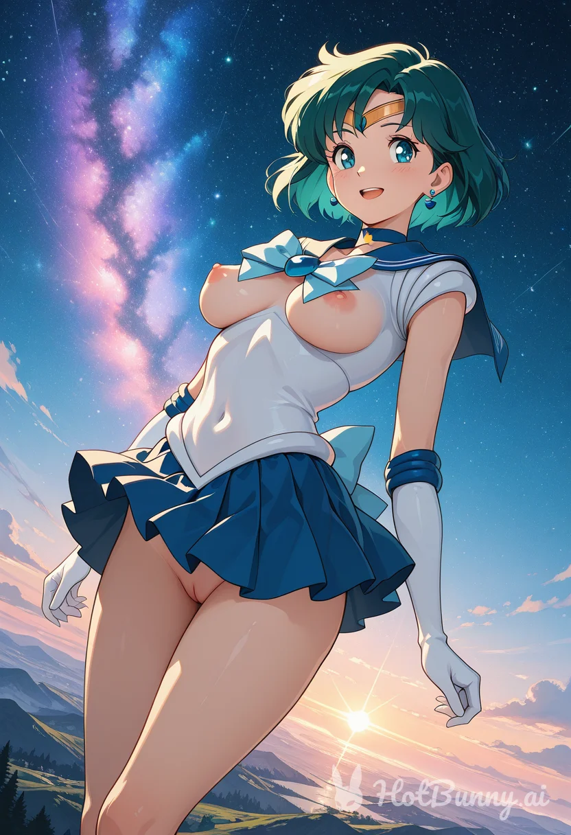 Sailor Moon