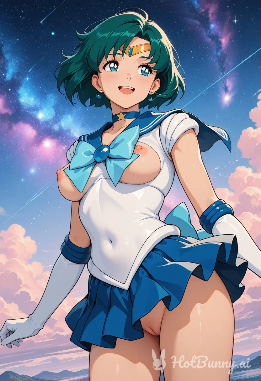 Sailor Moon