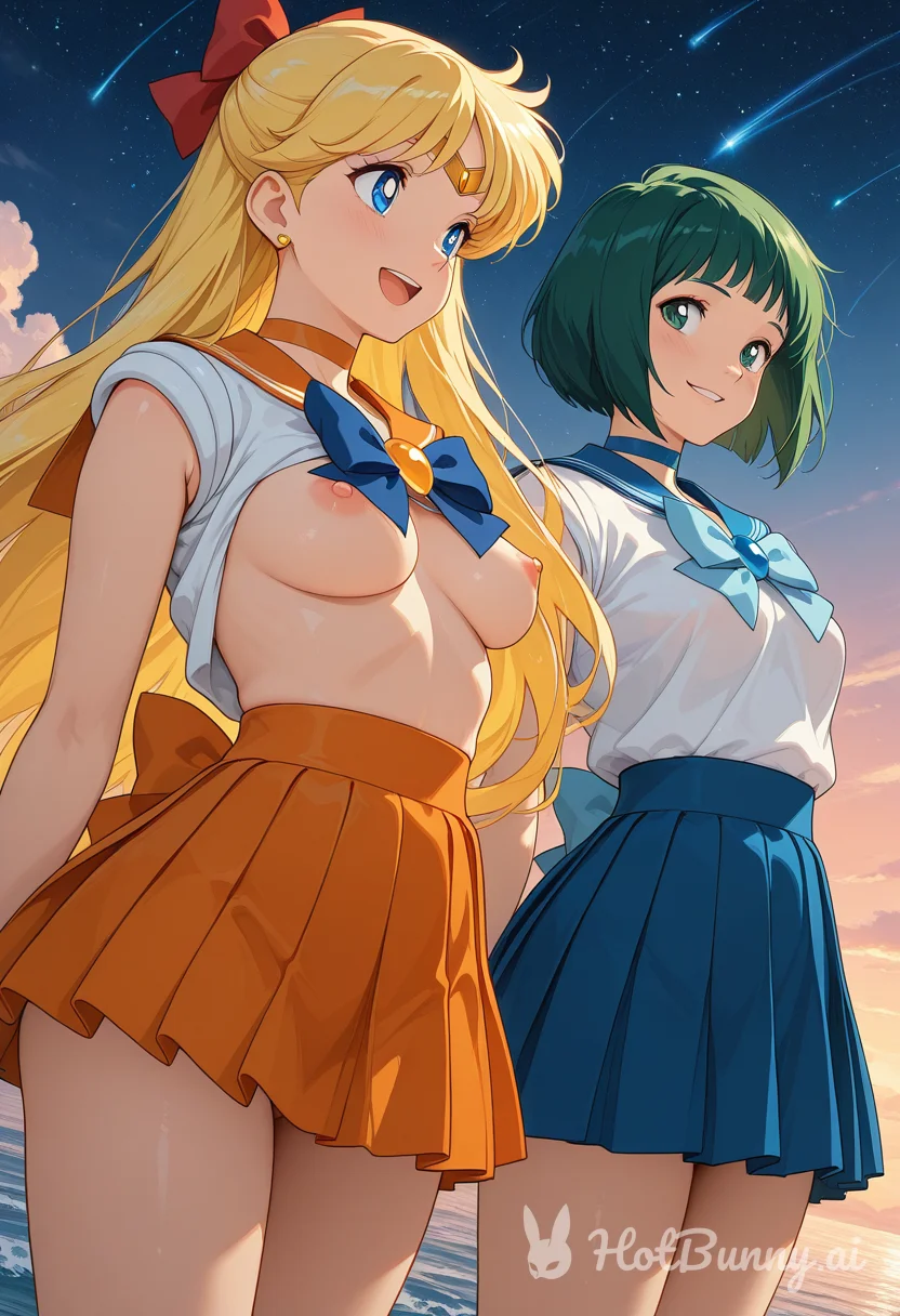 Sailor Moon